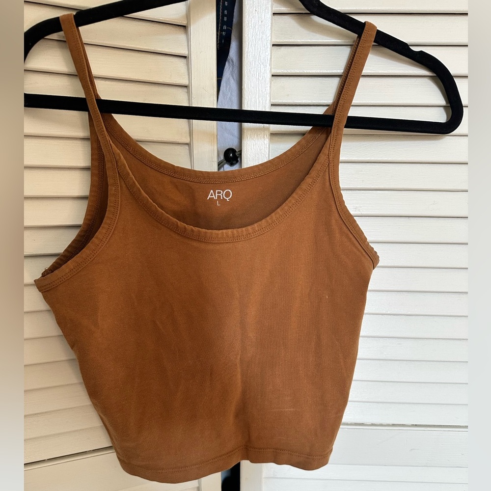 Arq Crop Tank L